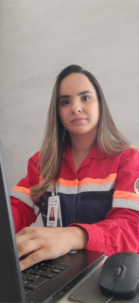 CARREIRAS NA MINERAÇÃO - ENGENHEIRA CIVIL