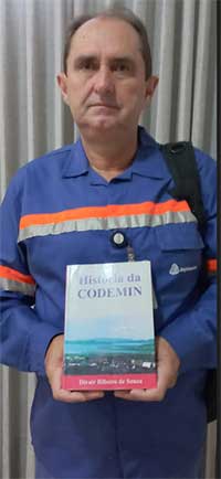 Neuma Moreira Image