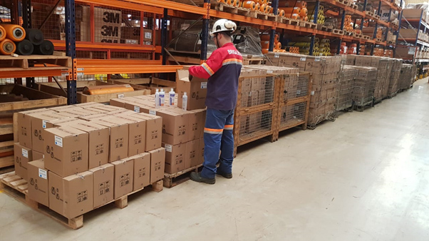 Gerenciamento de Risco 