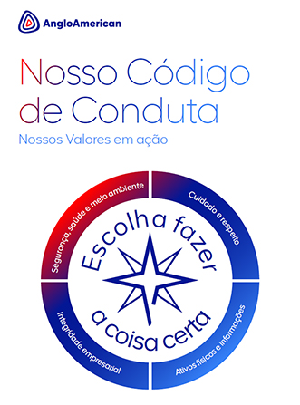 Código de conduta