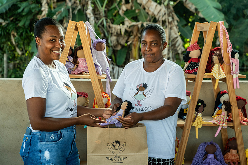 Anglo American divulga resultado do edital de projetos sociais