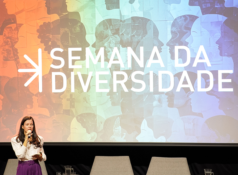 Empresas se reúnem para debater conexão entre saúde mental e diversidade no ambiente corporativo.