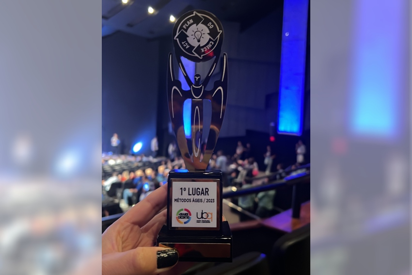 Anglo American conquista diversas premiações