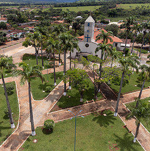 Patrimônio Cultural