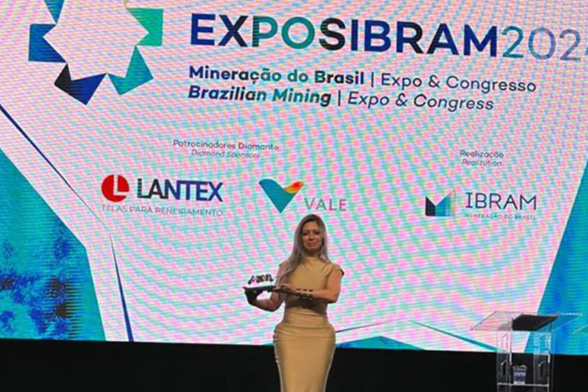 Anglo American conquista diversos reconhecimentos em 2024