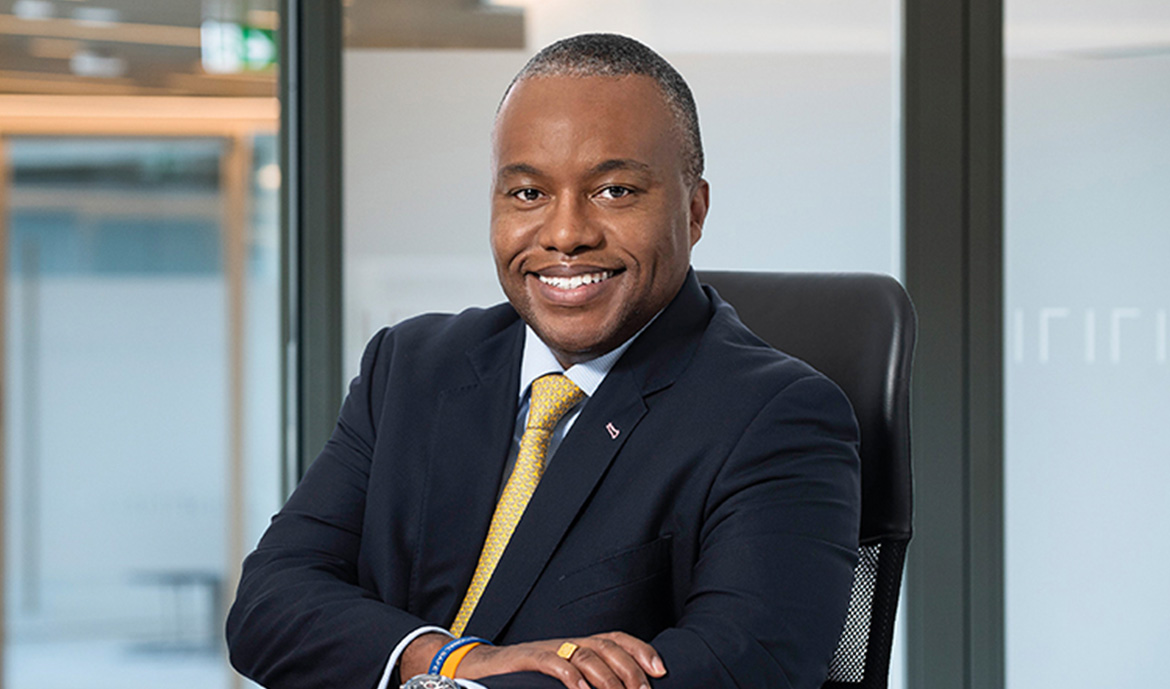 Themba Mkhwanazi