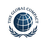 Picture of un global compact