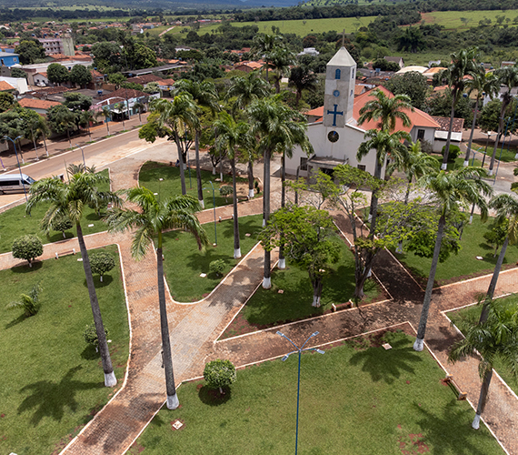 Barro Alto (GO)