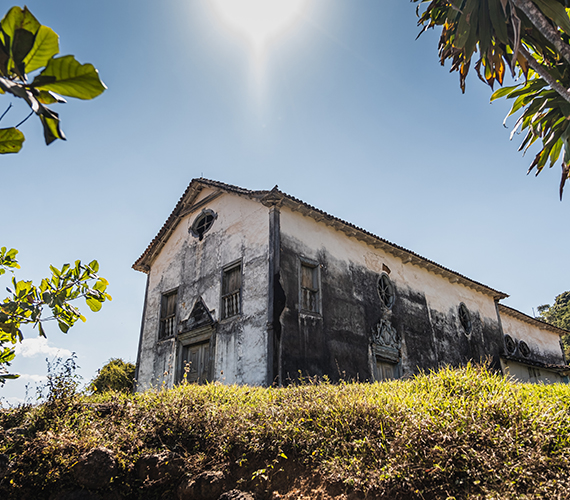 Alvorada de Minas (MG)