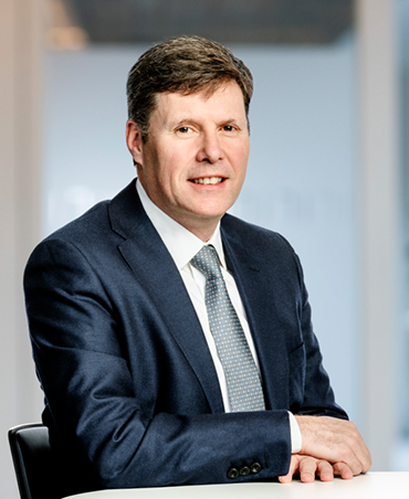 Duncan Wanblad