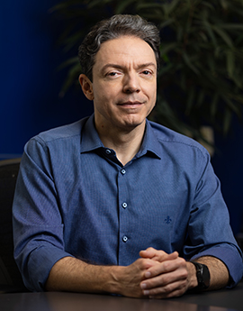 Eduardo Bahia