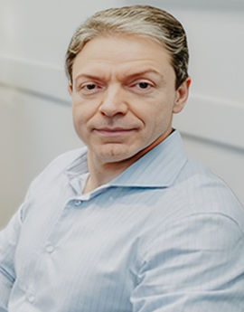 Eduardo Bahia