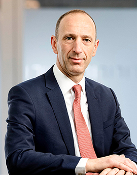 John heasley