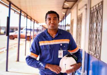 Daniel Moreira de Souza