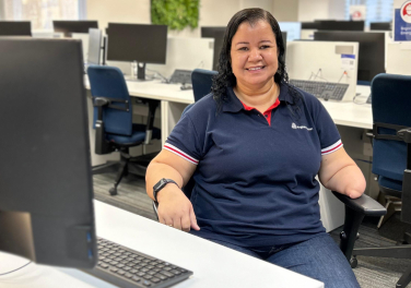 Geisa Aparecida Rodrigues