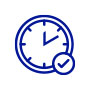 Gerenciamento em tempo real do acesso ao site.