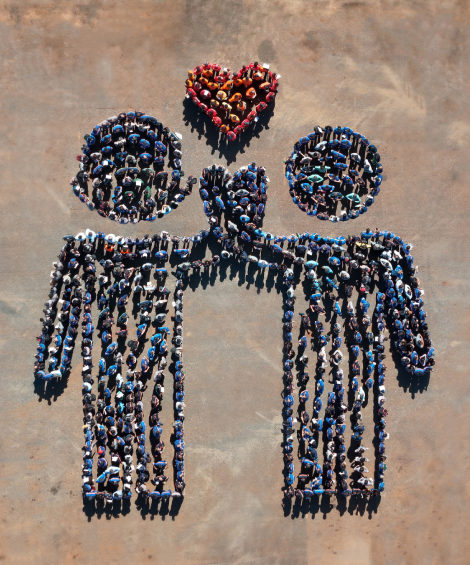 Banco de Oportunidades para pessoas com deficiência