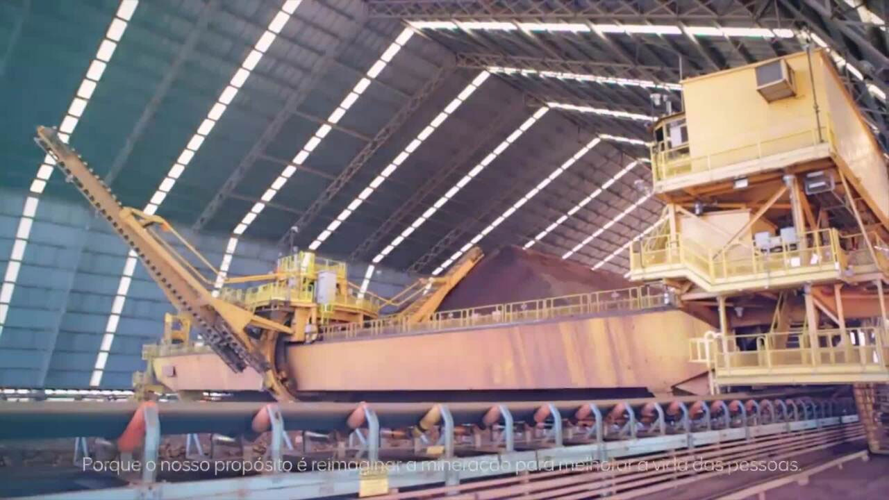 Anglo American - Goiás