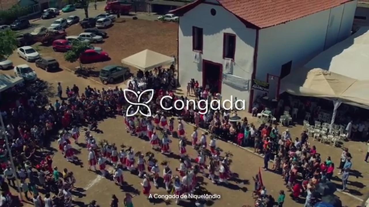 Congadas: a força da ancestralidade