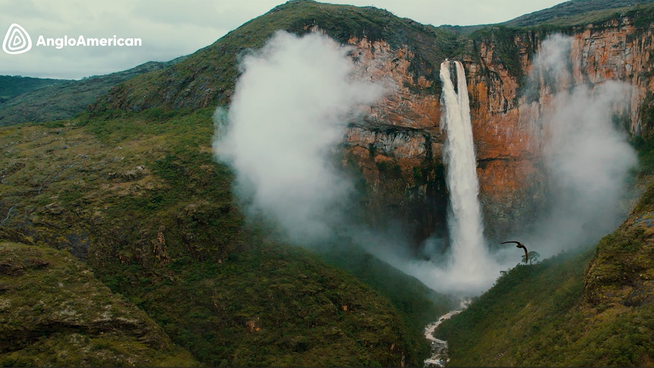 Descubra a Rota das 10 Cachoeiras: um destino inesquecível