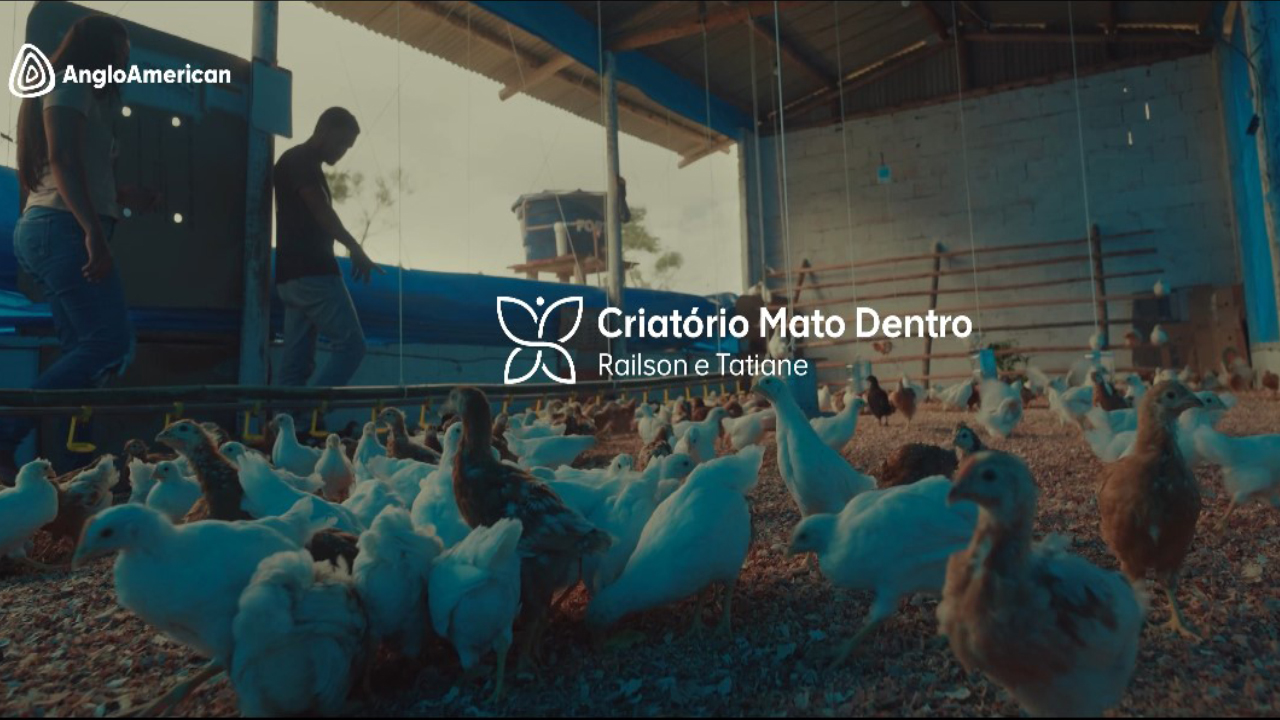 Sonho, fé e determinação: a virada de Tatiane e Railson